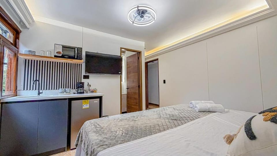 Casa completa para 20 personas a 5 min del estadio Villa in Medellin