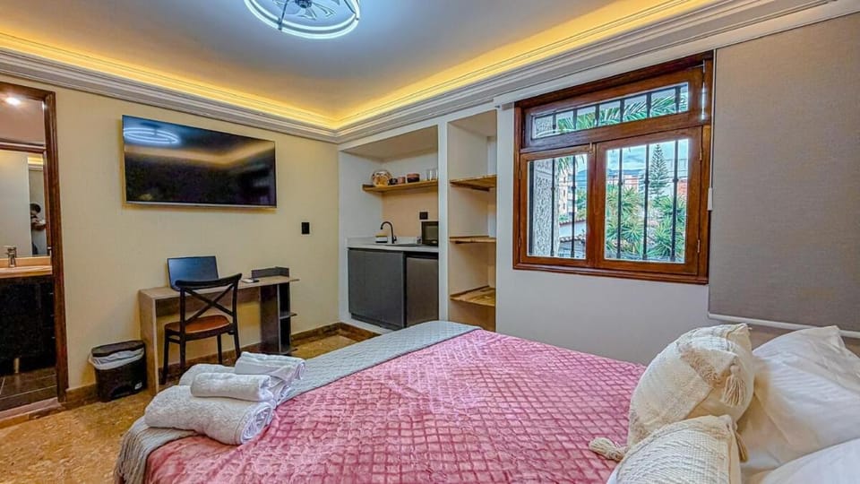 Casa completa para 20 personas a 5 min del estadio Villa in Medellin