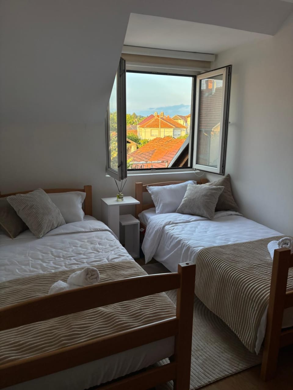 APARTMAN IVAna Apartment in Serbia