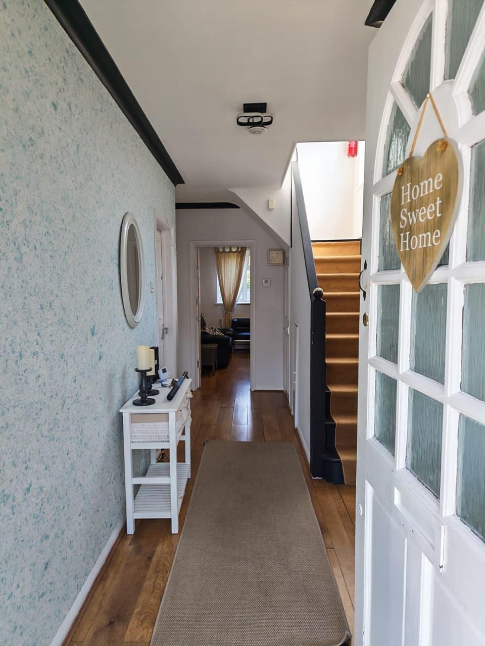 Standard Double Room with Shared Bathroom Vacation rental in Wembley
