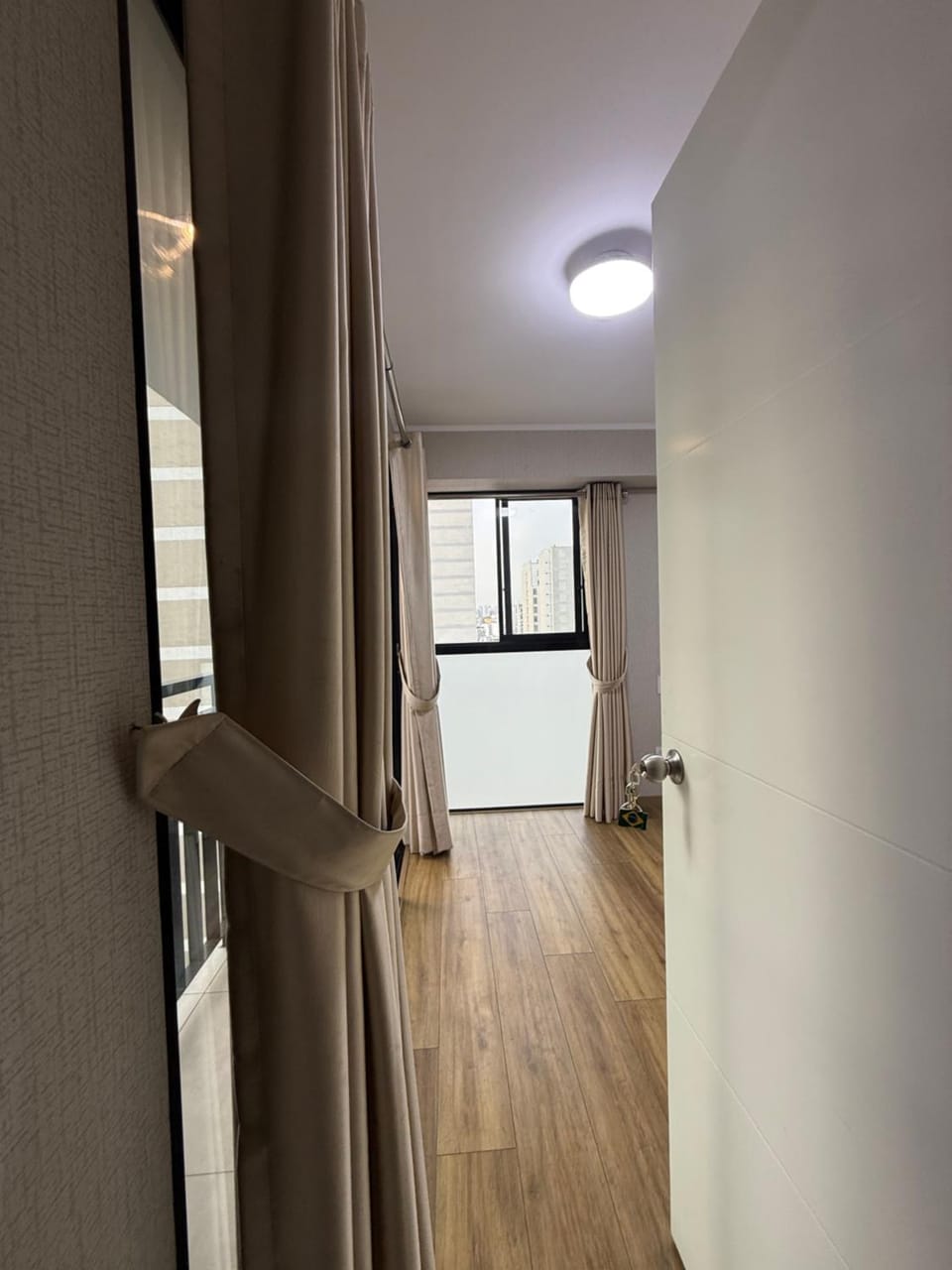 Premium apartamento Apartment in Lima
