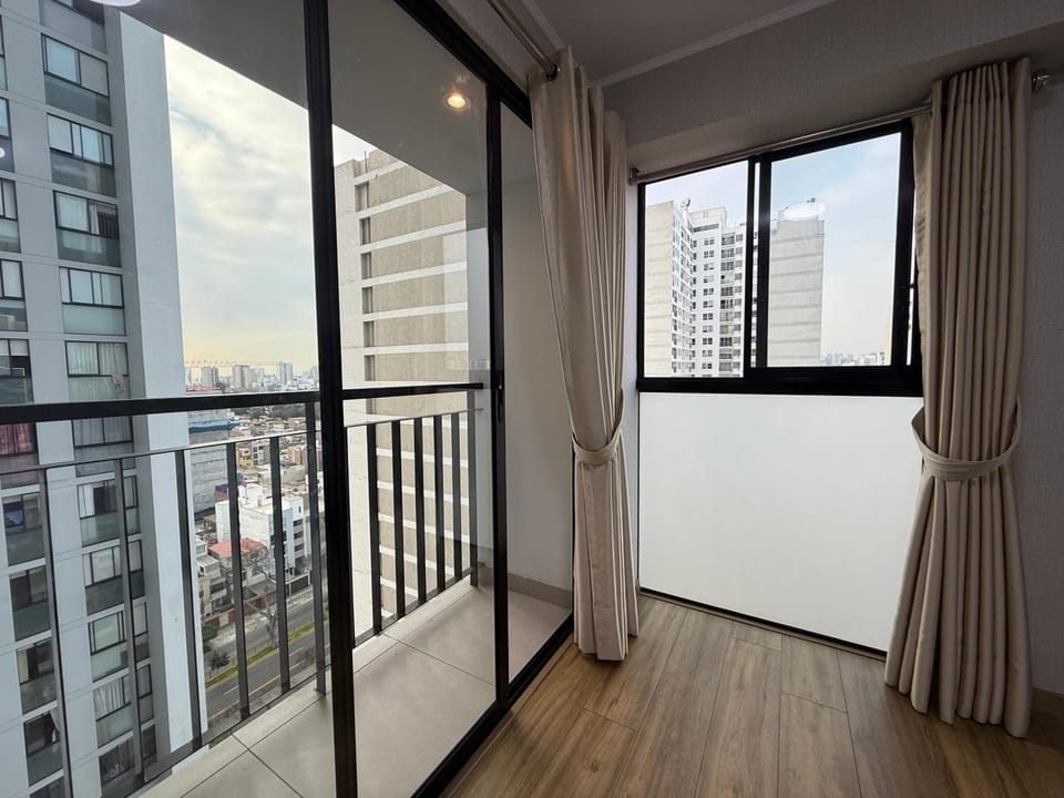 Premium apartamento Apartment in Lima