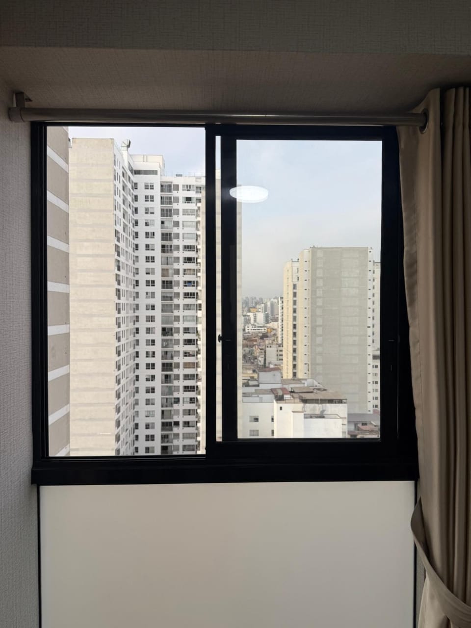 Premium apartamento Apartment in Lima