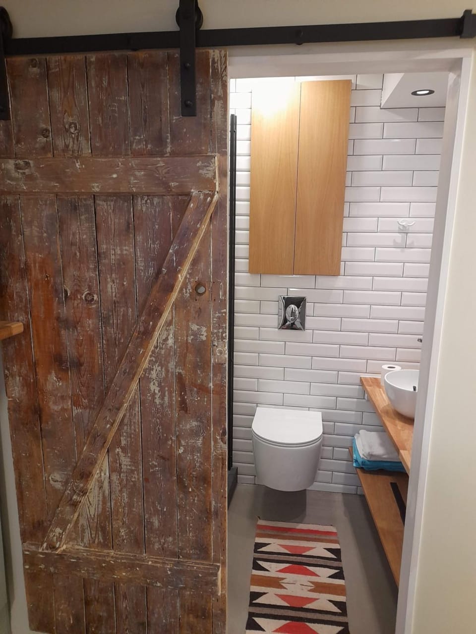 101 studio Apartment in Reykjavik