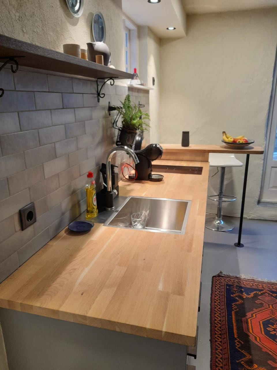 101 studio Apartment in Reykjavik