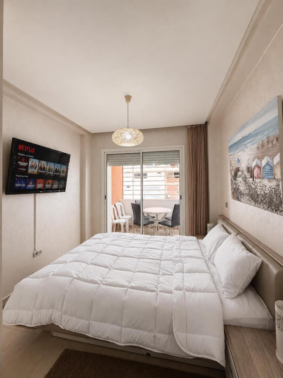 islane gh25 Apartment in Agadir