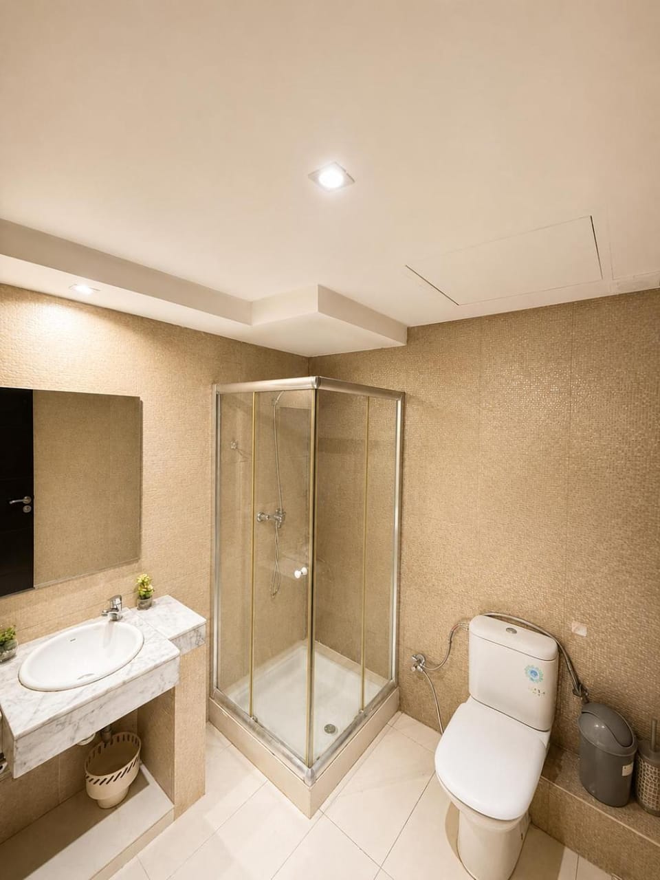 islane gh25 Apartment in Agadir