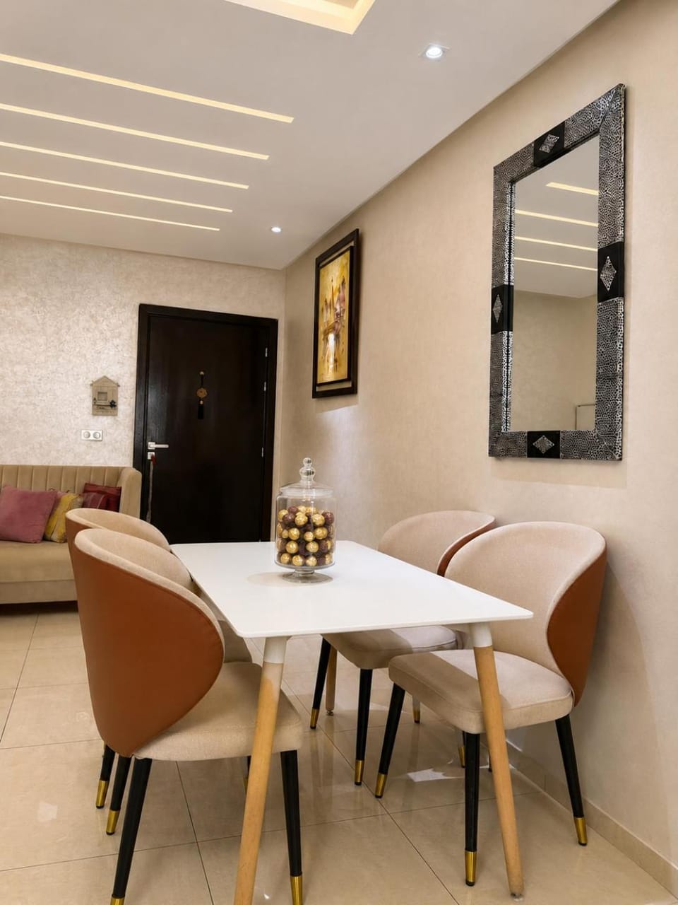 islane gh25 Apartment in Agadir