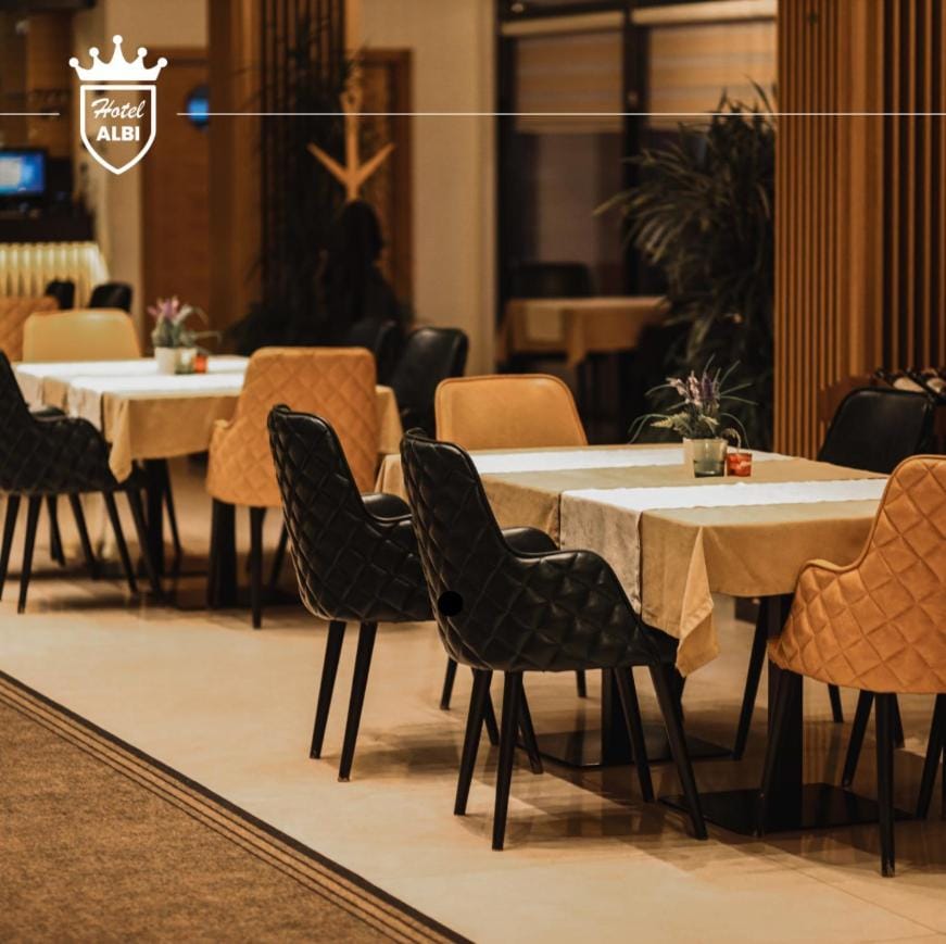 Hotel Albi Hotel in Montenegro