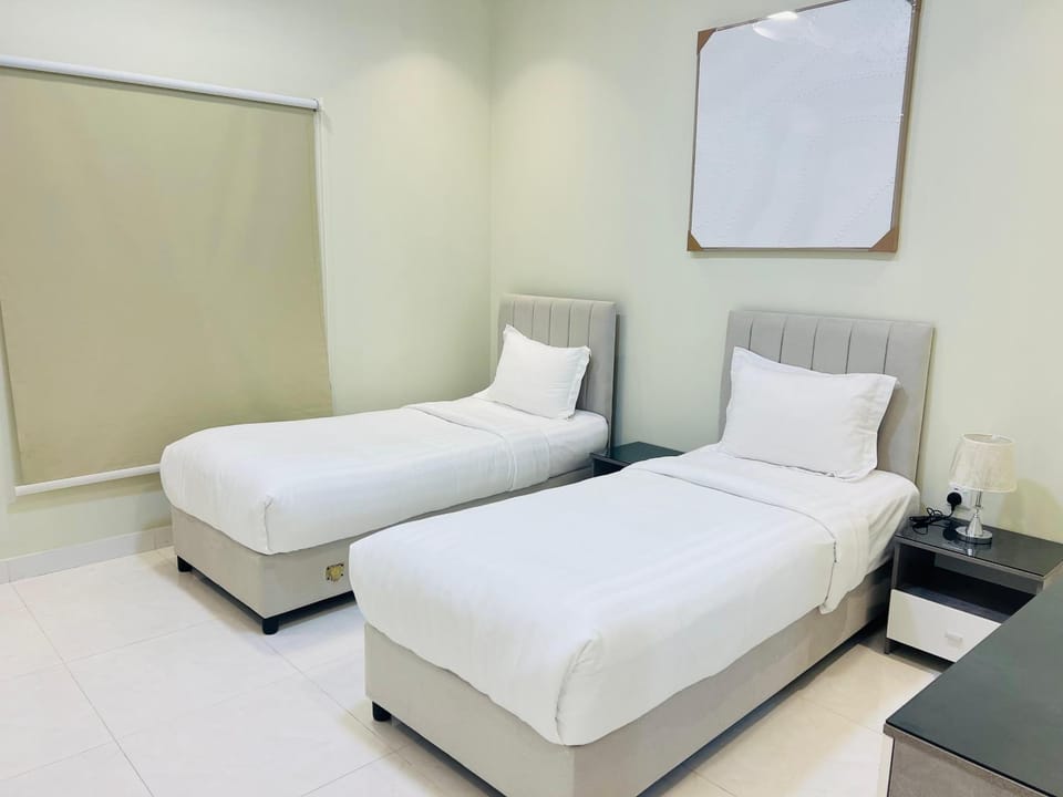 فـيليج سـانـسـت Village Sunset Apartment hotel in Saudi Arabia