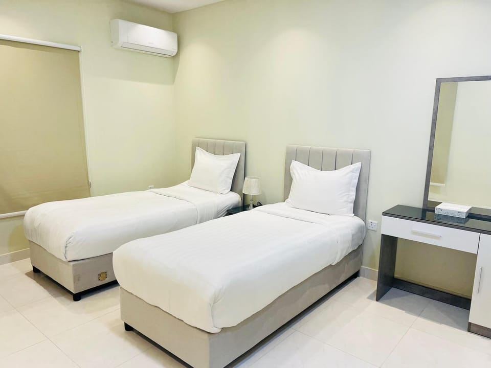 فـيليج سـانـسـت Village Sunset Apartment hotel in Saudi Arabia