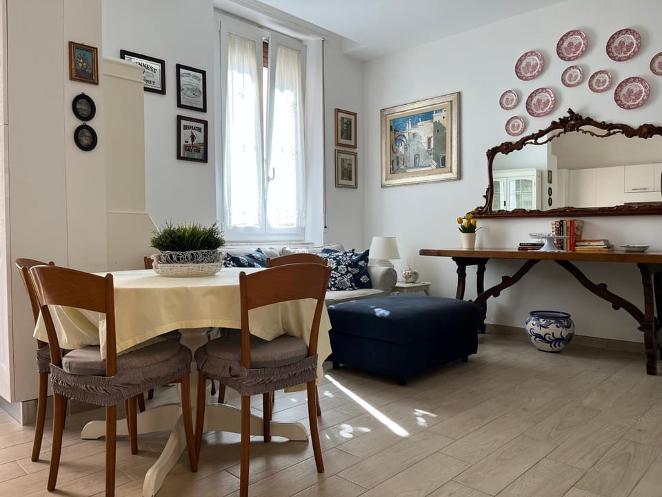 Affaccio sul Centro Apartment in San Benedetto del Tronto