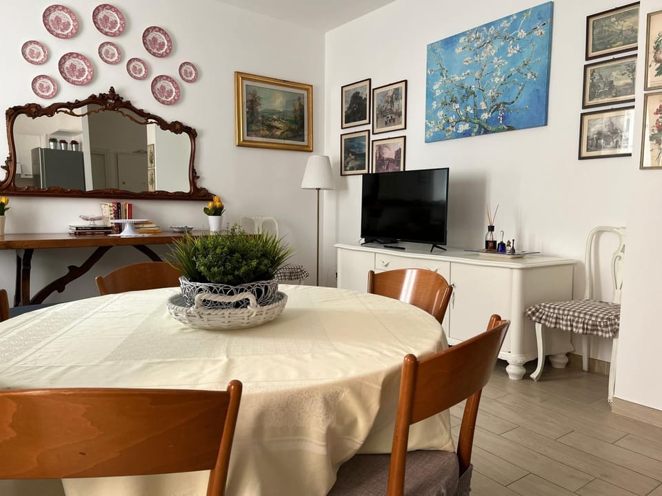 Affaccio sul Centro Apartment in San Benedetto del Tronto