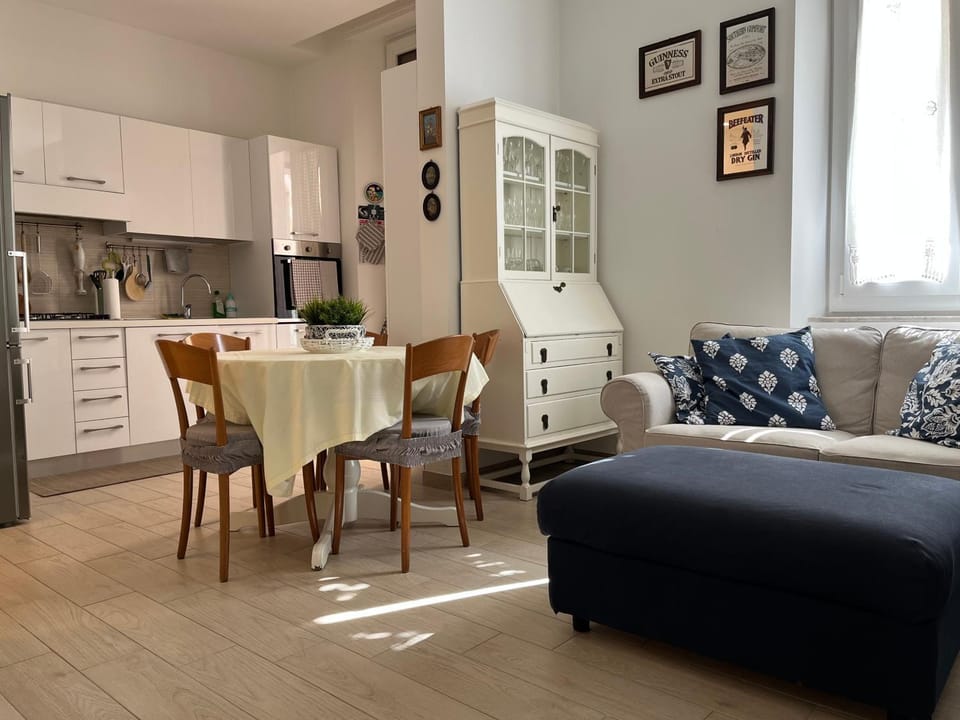 Affaccio sul Centro Apartment in San Benedetto del Tronto