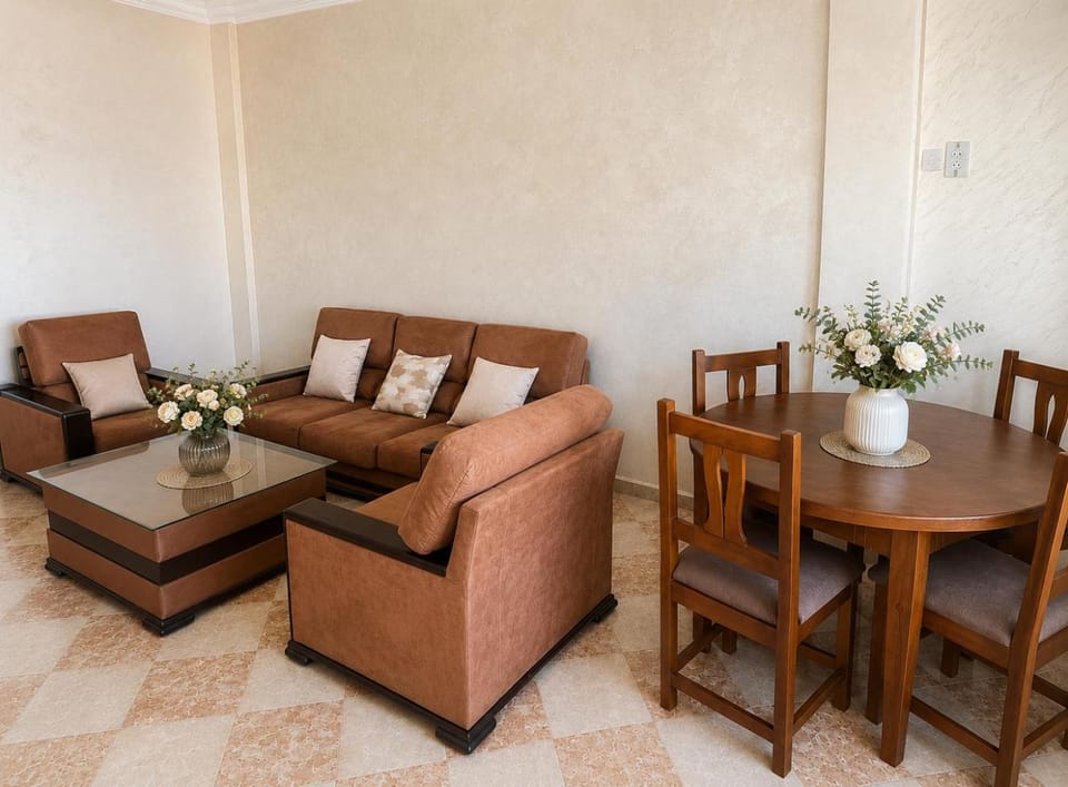 La perle de salamandre Apartment in Algeria
