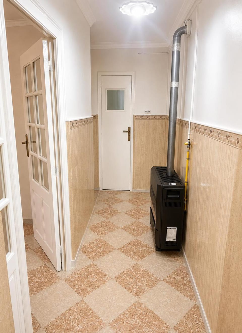 La perle de salamandre Apartment in Algeria