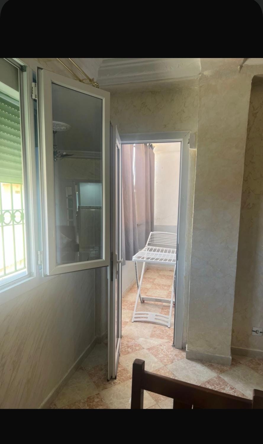 La perle de salamandre Apartment in Algeria
