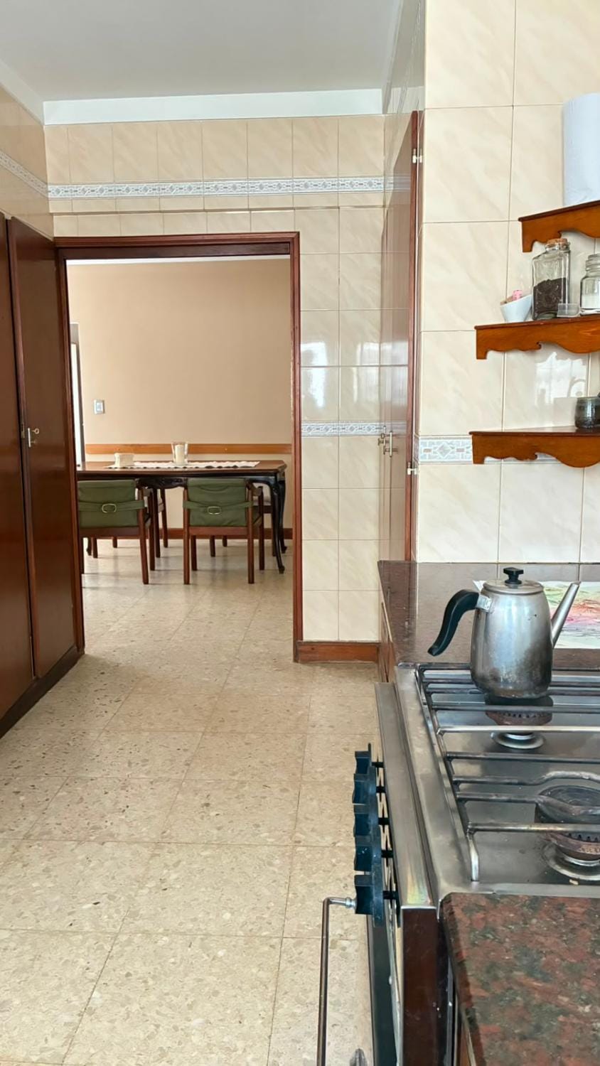 Bea Apartment in Mar del Plata