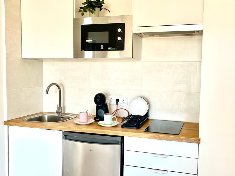 Maritim Apartment in Alt Empordà