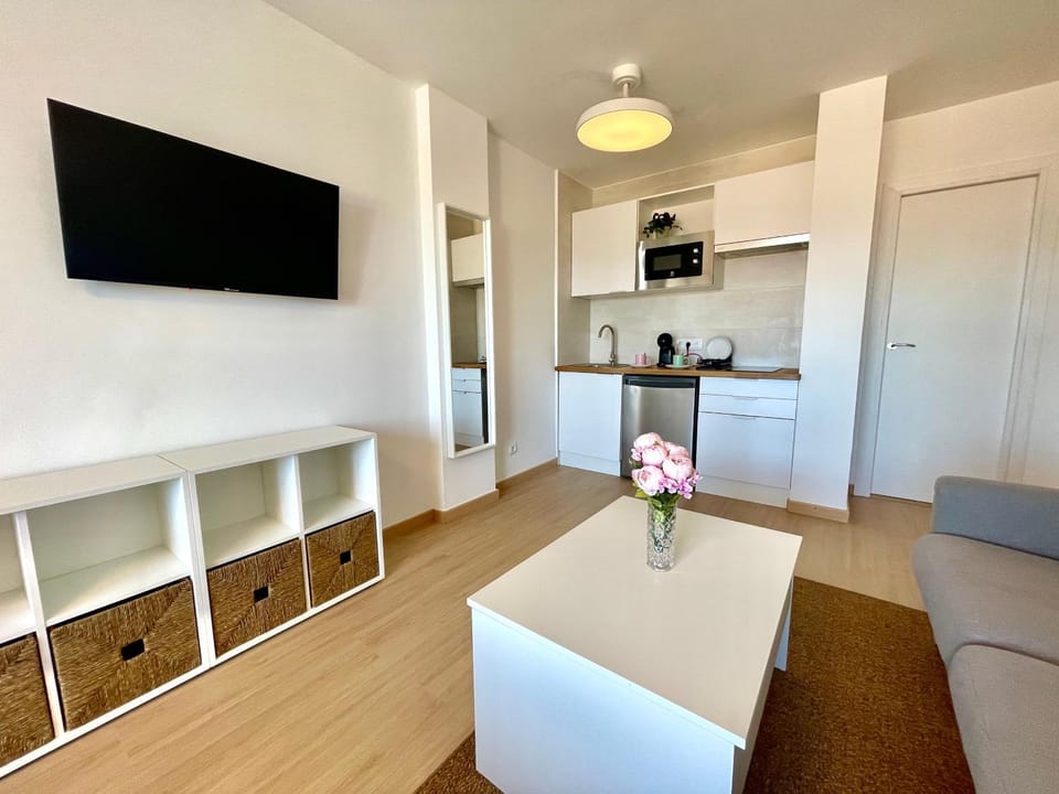 Maritim Apartment in Alt Empordà