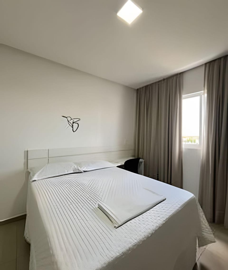 Studio Minimalista Westfit - 01 - BARRETO - Apartment in Mossoró