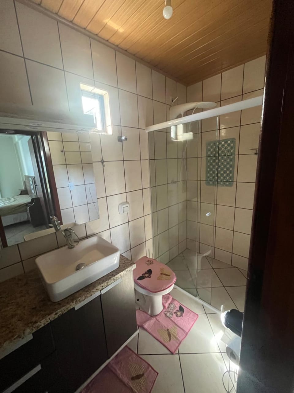 Nosso lar Apartment in State of Santa Catarina
