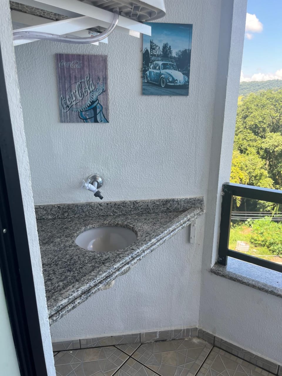Nosso lar Apartment in State of Santa Catarina