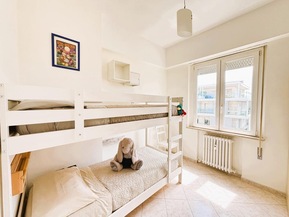 La Casa di Celine - Pesaro Mare Apartment in Pesaro