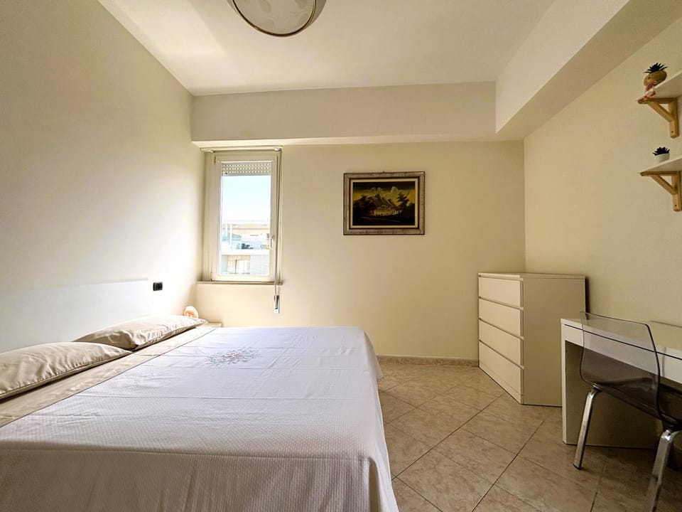 La Casa di Celine - Pesaro Mare Apartment in Pesaro