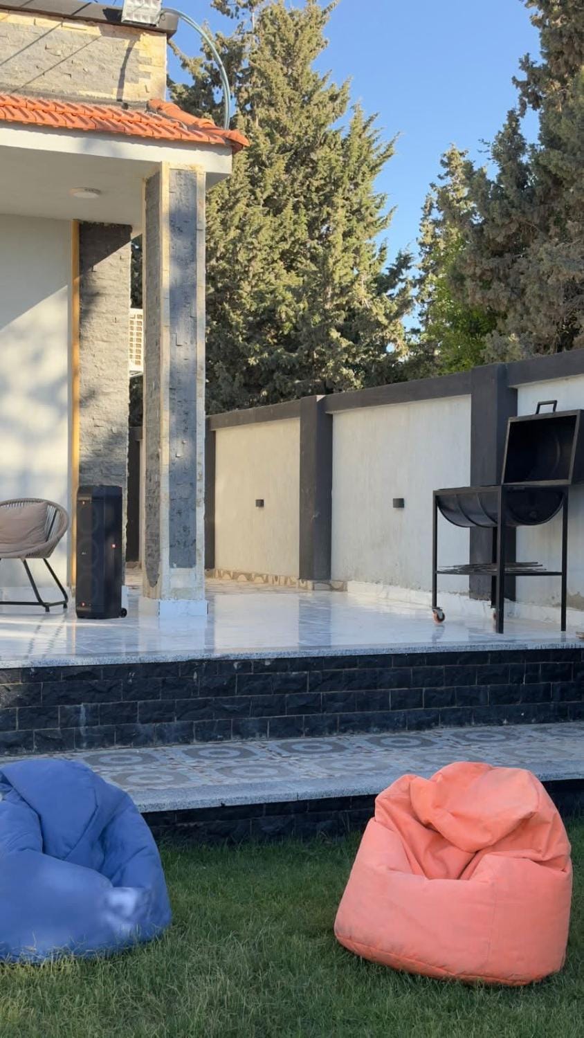 الساحل الشمالي خارج قرية بجانب البحر بين قرية مراسي وبين قرية هايسندا Villa in Egypt