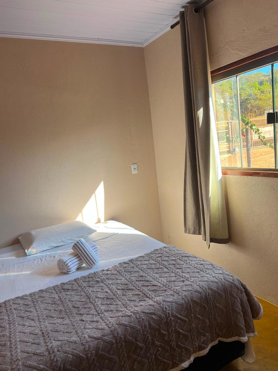 Chalé Bela Vista Apartment in State of Goiás