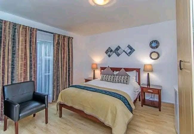 Matte Guest House In Port Elizabeth Bed and Breakfast in Port Elizabeth