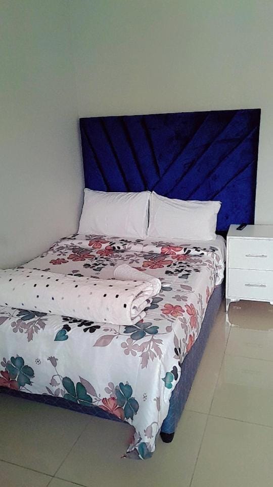 Matte Guest House In Port Elizabeth Bed and Breakfast in Port Elizabeth