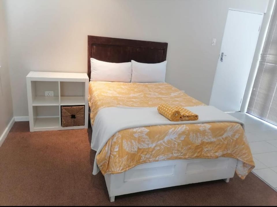Matte Guest House In Port Elizabeth Bed and Breakfast in Port Elizabeth