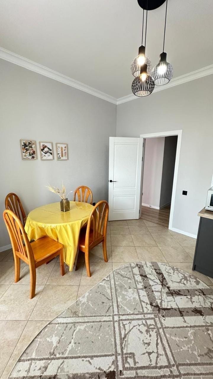 Идеальные апартаменты в супер локации Apartment in Kazakhstan