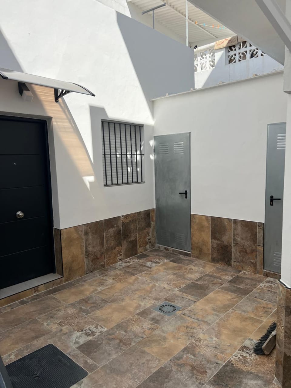 Apartamentos gallego Apartment in Chipiona