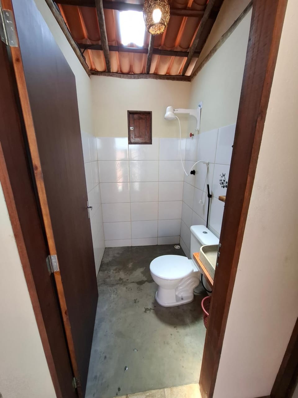 Refúgio Barra grande House in State of Ceará