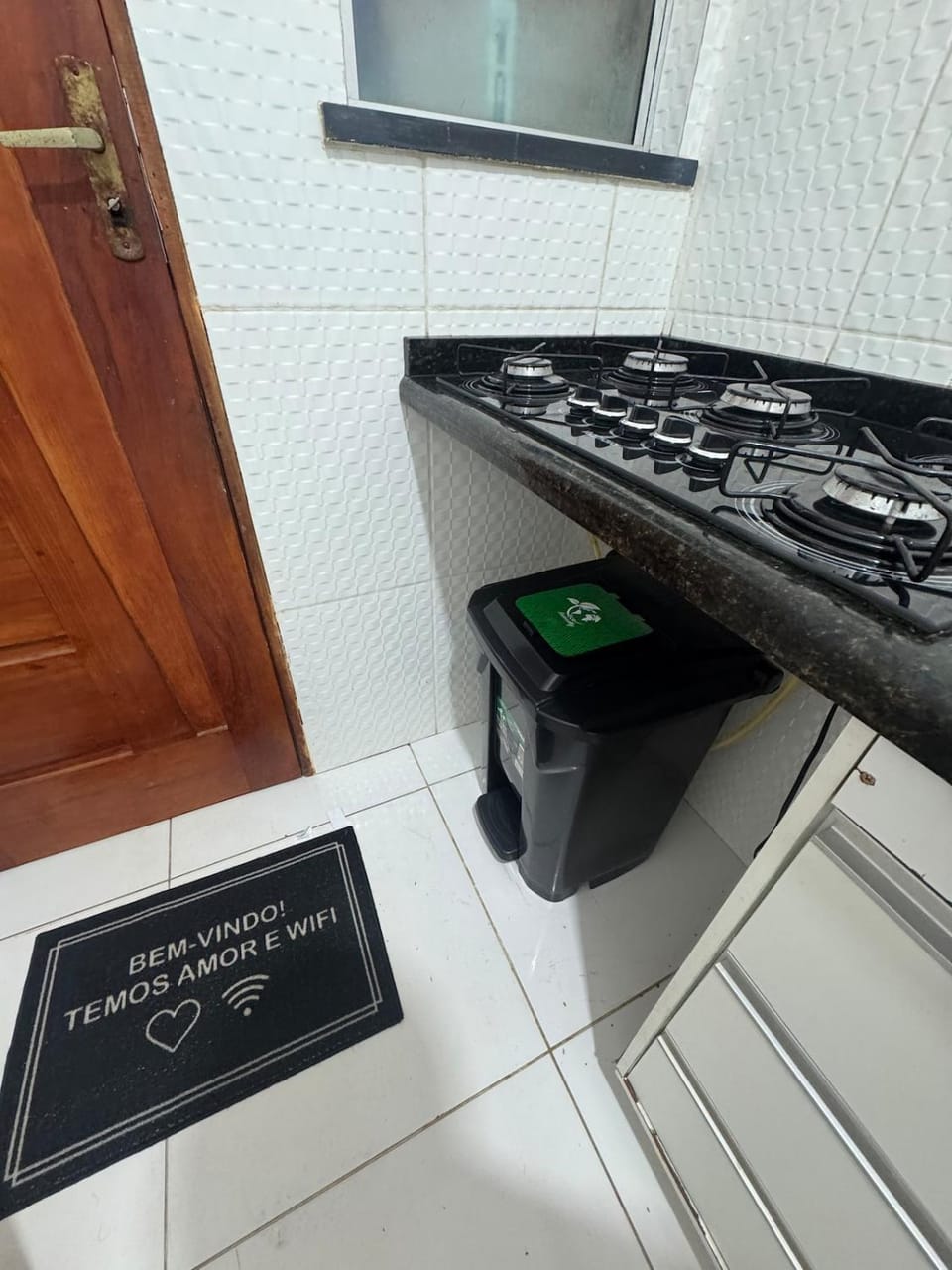 Casa completa wi-fi garagem 4 camas House in Vitória da Conquista