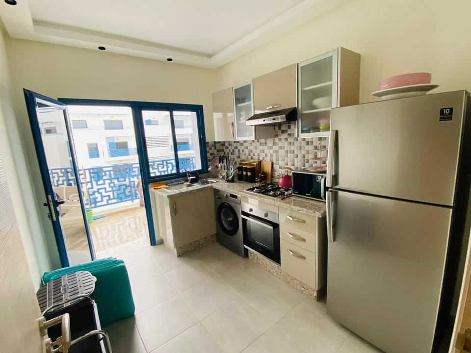 Costamar Apartment in Tangier-Tétouan-Al Hoceima