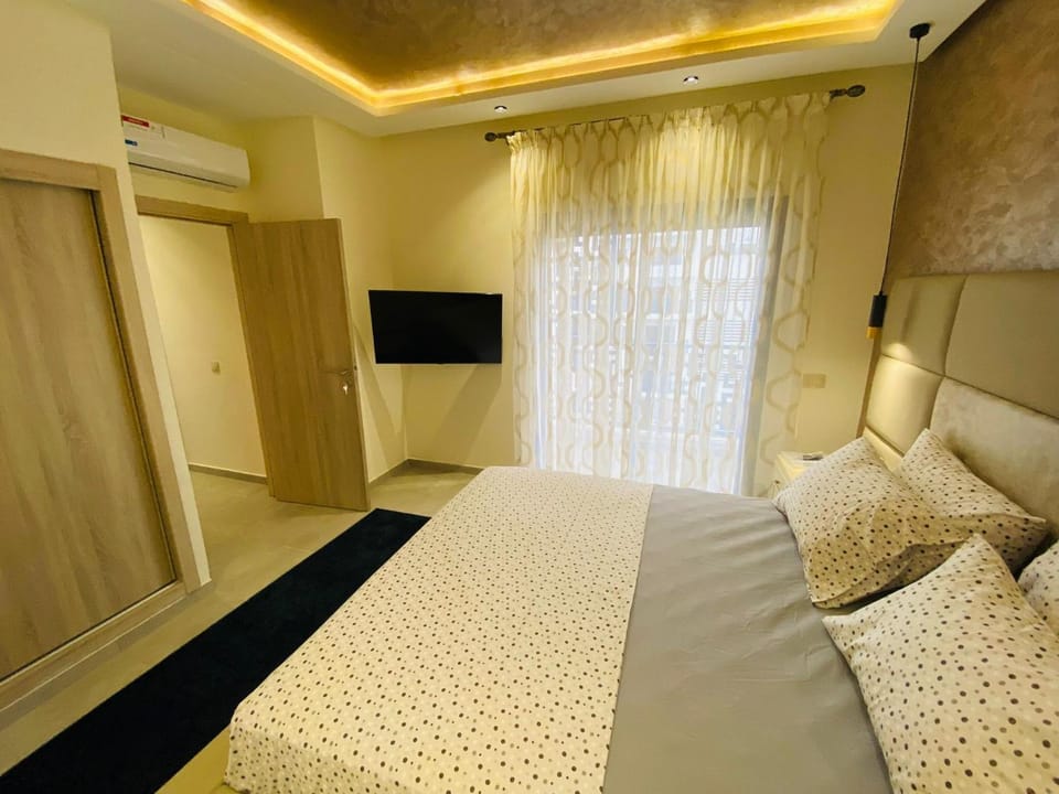 Costamar Apartment in Tangier-Tétouan-Al Hoceima