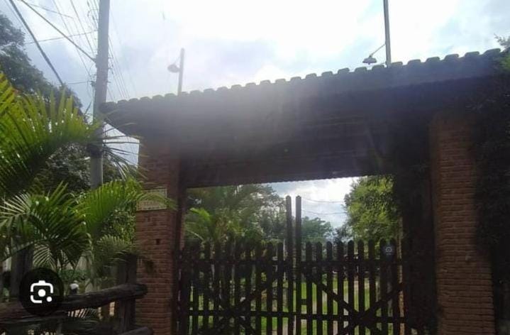 Recanto Seara Hostel in State of São Paulo