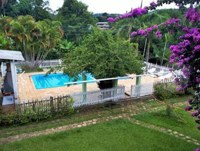 Recanto Seara Hostel in State of São Paulo