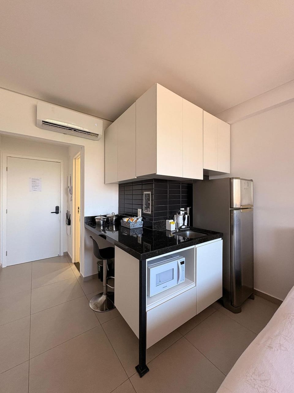 Studio compacto Westfit 03 - Barreto Apartment in Mossoró