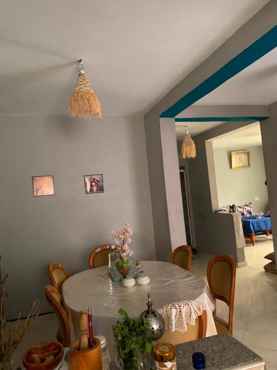 Apartment Apartment in Agadir