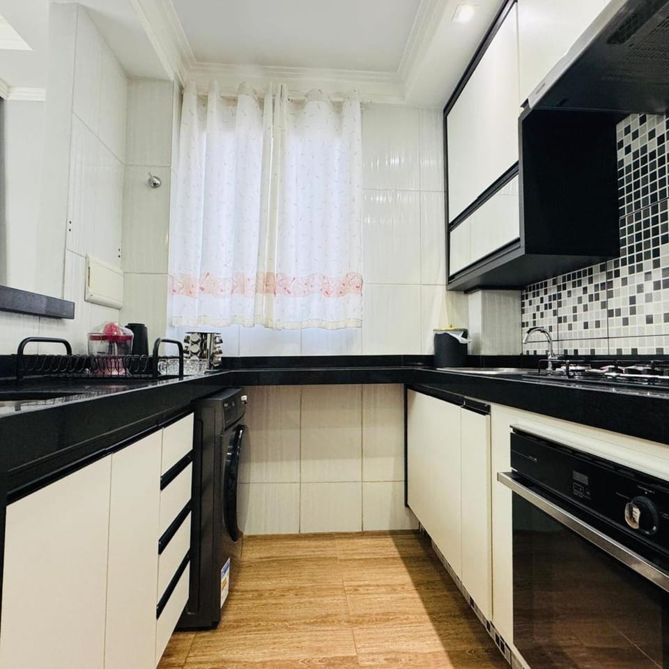 Casa Valentina 2 Apartment in State of São Paulo