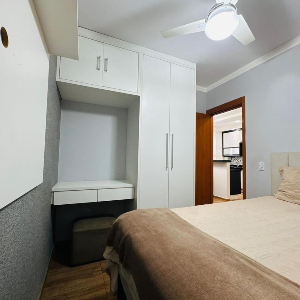 Casa Valentina 2 Apartment in State of São Paulo