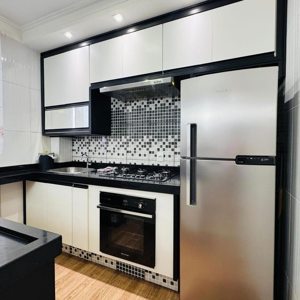 Casa Valentina 2 Apartment in State of São Paulo