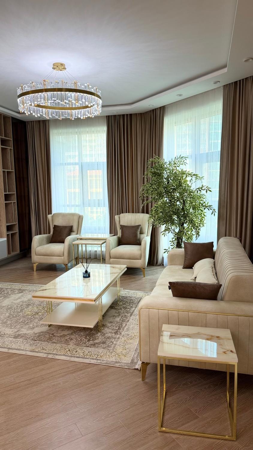 Premium Apartment Apartment in Baku