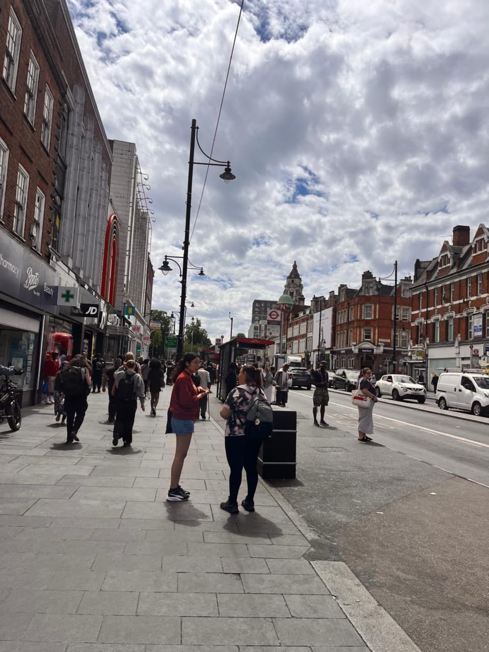Modern Studio Apartment for 2 Near Brixton, Clapham andCentral London Apartment in London Borough of Southwark