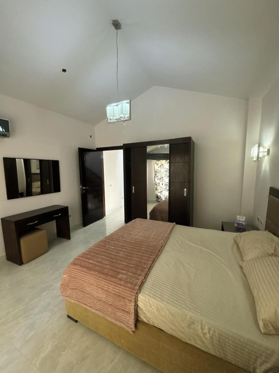 فيلا فاخره Villa in Egypt
